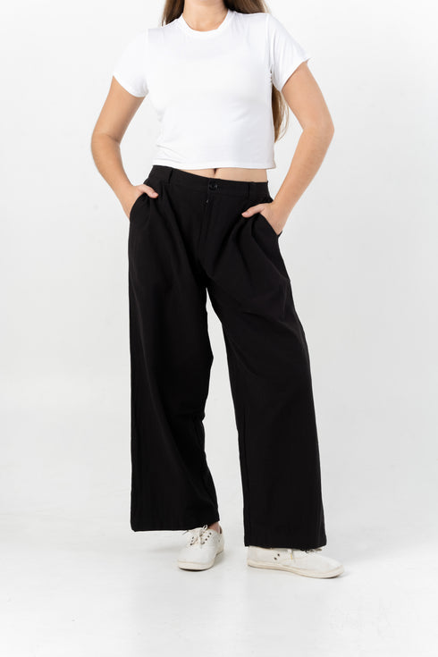 Legere Hose Freya